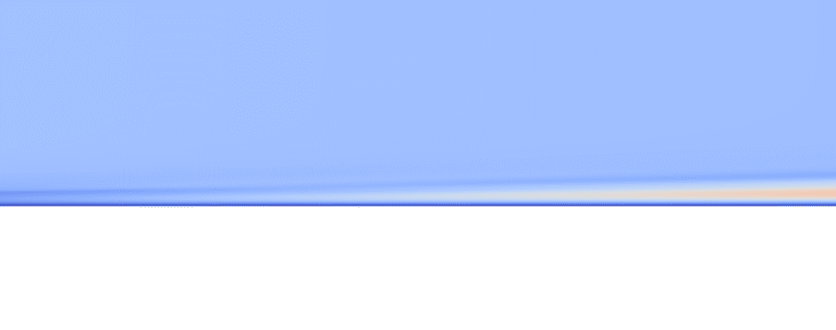 Flat Plate Transitional Boundary Layer