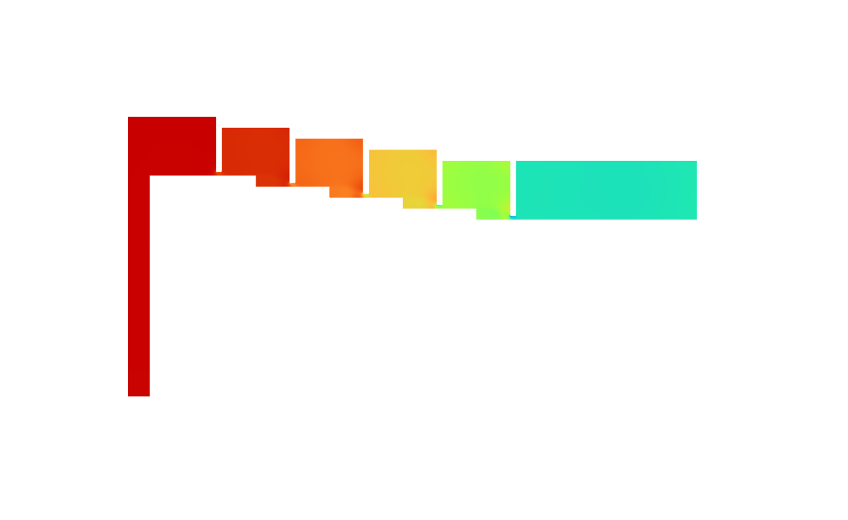 Read more about the article Labyrinth seal